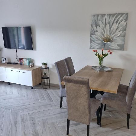Apartments Ledic Krvavica Zewnętrze zdjęcie