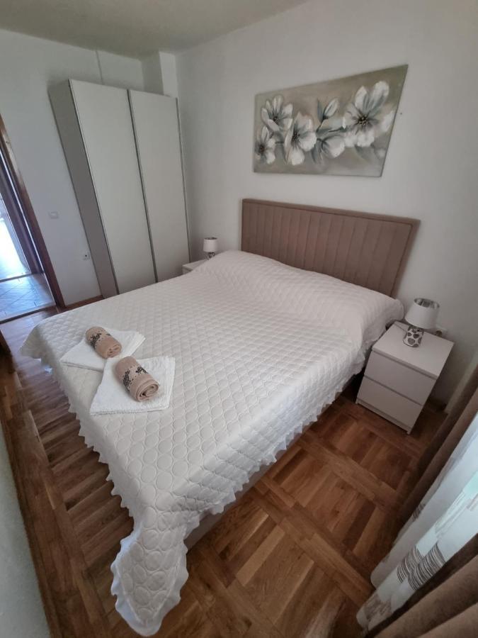 Apartments Ledic Krvavica Zewnętrze zdjęcie